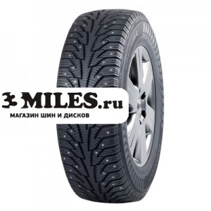 Шина 185/75R16C 104/102R Nokian Tyres (Ikon Tyres) Nordman C Зимняя