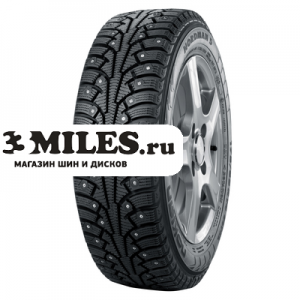 Шина 225/55R17 101T XL Nordman Nordman 5 Зимняя