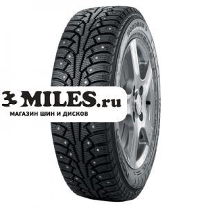 Шина 225/45R17 94T XL Nordman Nordman 5 Зимняя