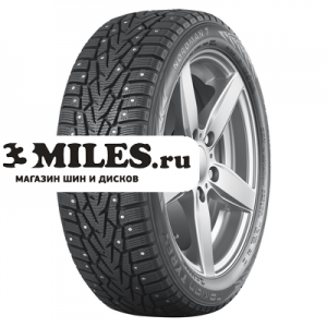 Шина 195/55R16 91T NORDMAN NORDMAN 7 winter