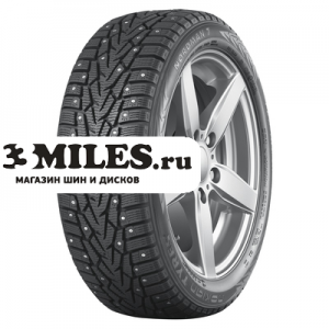 Шина 225/45R17 94T NORDMAN NORDMAN 7 winter