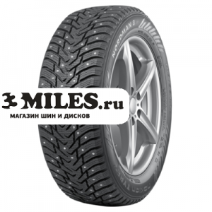 Шина 175/70R14 88T XL Ikon Tyres (Nokian Tyres) Nordman 8 Зима