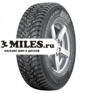 Шина 225/60R17 103T NORDMAN NORDMAN 8 SUV winter