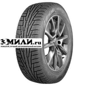 Шина 245/65R17 111R NORDMAN NORDMAN RS2 SUV winter