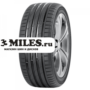 Шина 225/55R17 101V NORDMAN NORDMAN SZ summer