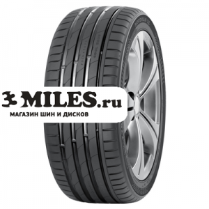 Шина 225/40R18 92W NORDMAN NORDMAN SZ summer