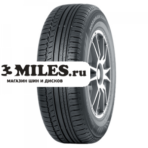 Шина 225/55R18 98H NORDMAN NORDMAN S SUV summer