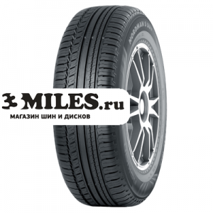 Шина 235/70R16 106T Nordman Nordman S SUV Летняя