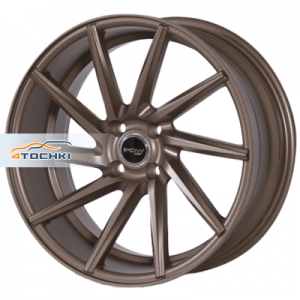 Диск 7.5x17 4x100 ET35 D60.1 PDW 1022Left (CVT) KKF