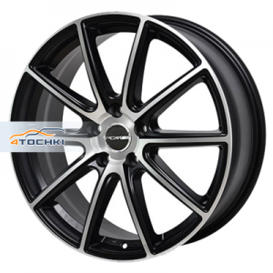 Диск 8x18 5x114.3 ET45 D67.1 PDW 2003 M/U4B