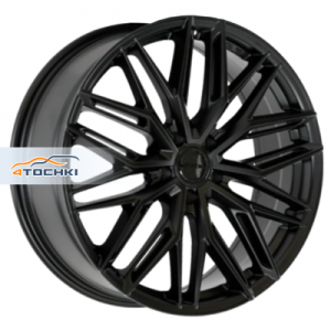 Диск 8x18 5x108 ET43 D67.1 PDW 2119 U4B