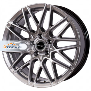 Диск 7.5x18 5x114.3 ET49.5 D67.1 PDW Veloce (5337) CHB
