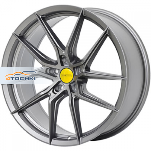 Диск 7.5x17 5x112 ET40 D57.1 PDW Grace (2044) U4GRA