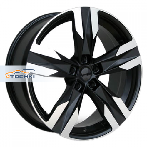 Диск 8.5x20 5x112 ET41 D57.1 PDW Prism (5060) M/U4B