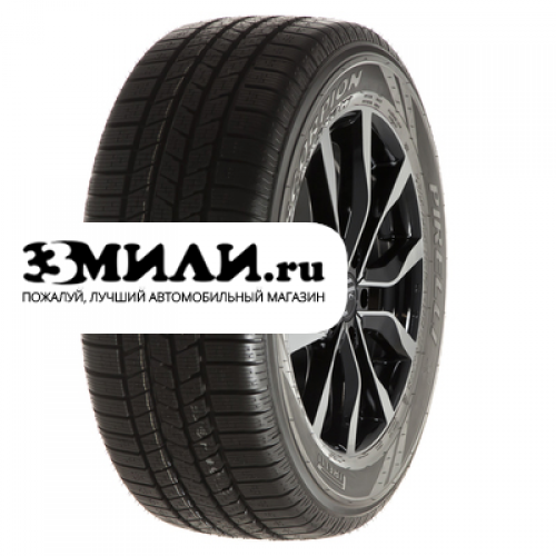 Шина 265/65R17 112T Pirelli Scorpion Ice&Snow Зимняя