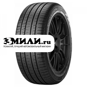 Шина 255/55R19 111V PIRELLI SCORPION VERDE All-Season allseason