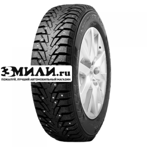 Шина 195/65R15 91T Pirelli Amtel NordMaster Evo Зимняя