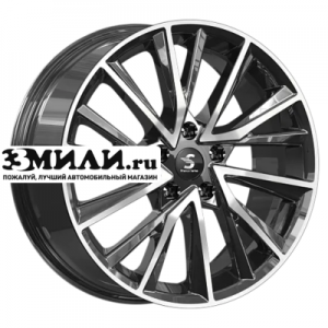 Диск 7.5x18 5x108 ET36 D65.1 Premium КР010 (Exeed TXL) Diamond Quartz