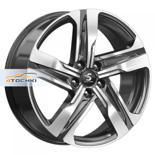 Диск 7.5x19 5x114.3 ET49 D67.1 Premium Series КР004 (Sorento) Diamond Quartz