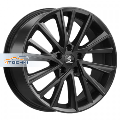 Диск 7.5x18 5x114.3 ET45 D60.1 Premium Series КР010 (RAV4) Fury black