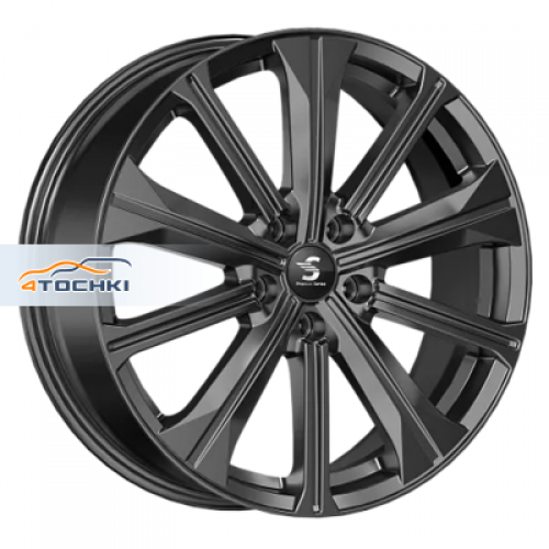 Диск 7x19 5x114.3 ET45 D67.1 Premium Series КР013 (CX-5) Velvet Black