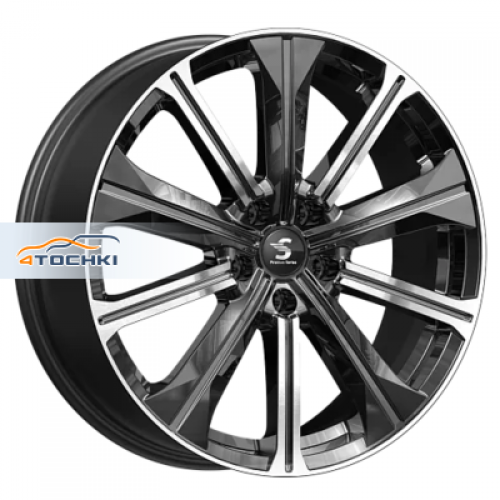 Диск 7x19 5x114.3 ET40 D64.1 Premium Series КР013 (Haval F7/F7x) Diamond Quartz