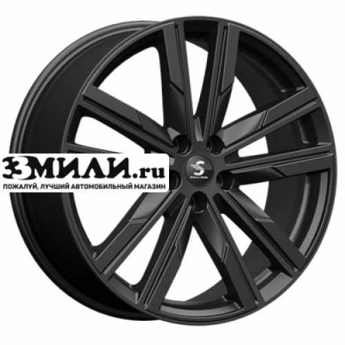 Диск 8x20 5x108 ET36 D65.1 Premium КР014 (Exeed VX) Black