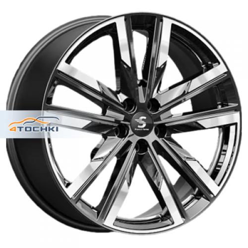 Диск 8x20 5x114.3 ET30 D60.1 Premium Series КР014 (Lexus RX) Diamond Quartz