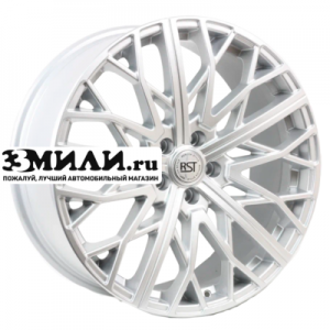 Диск 8.5x20 5x112 ET45 D66.6 RST R002 (Audi) Silver