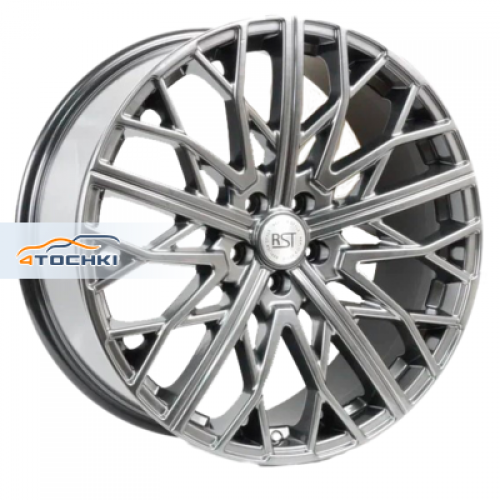 Диск 8.5x20 5x108 ET45 D63.4 RST R002 (Land Rover) BH