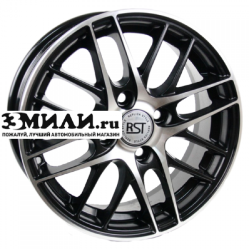 Диск 5.5x14 4x98 ET35 D58.6 RST R004 BD