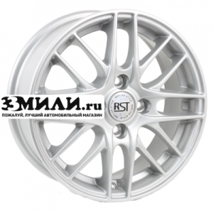 Диск 5.5x14 4x100 ET43 D60.1 RST R004 SL