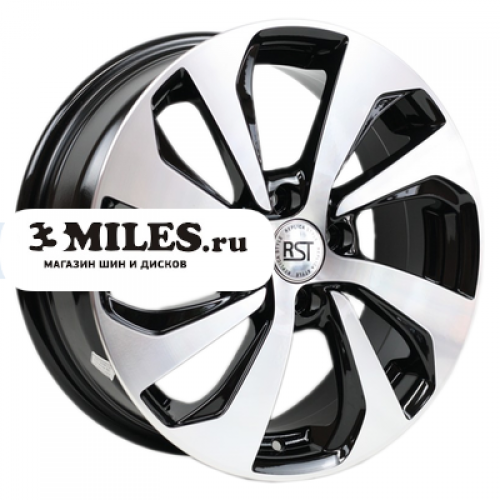 Диск 6x15 4x100 ET48 D54.1 RST R005 (Rio) BD