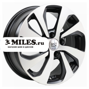 Диск 6x15 4x100 ET50 D60.1 RST R005 (Vesta) BDm