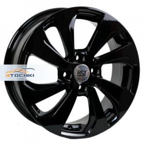 Диск 6x15 4x100 ET50 D60.1 RST R005 (Vesta) BL