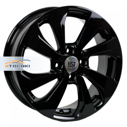 Диск 6x15 4x100 ET50 D60.1 RST R005 (Vesta) BL