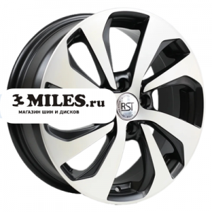 Диск 6x16 4x100 ET50 D60.1 RST R006 (Vesta) BDm