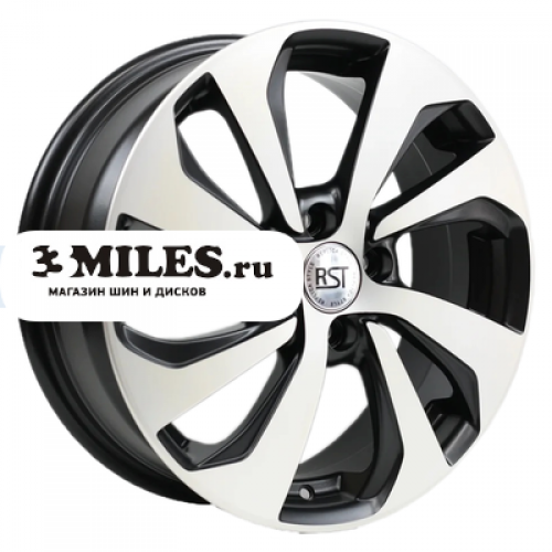 Диск 6x16 4x100 ET50 D60.1 RST R006 (Vesta) BDm