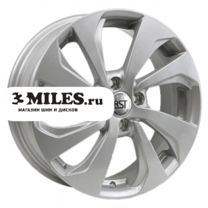 Диск 6x16 4x100 ET50 D60.1 RST R006 (Vesta) BD
