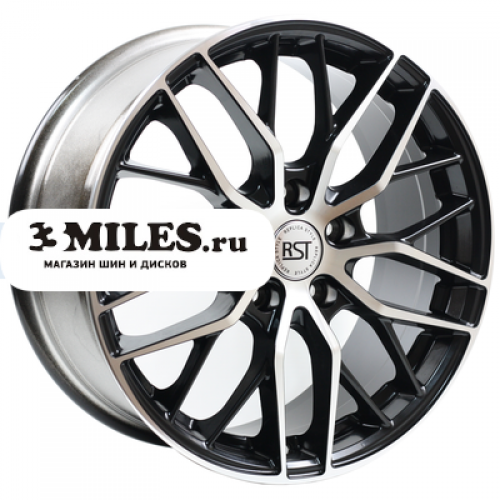 Диск 7.5x17 5x112 ET51 D57.1 RST R007 (A3) BD