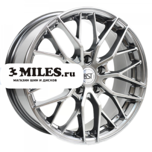 Диск 7.5x17 5x114.3 ET45 D67.1 RST R007 (i40) BH