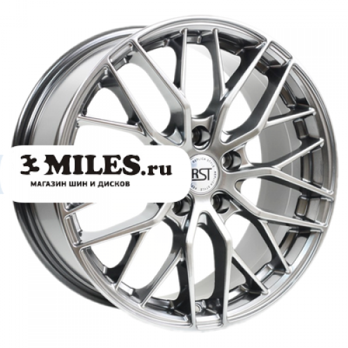 Диск 7.5x17 5x114.3 ET45 D67.1 RST R007 (i40) BH