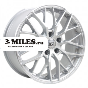 Диск 7.5x17 5x114.3 ET45 D60.1 RST R007 (Camry) Silver