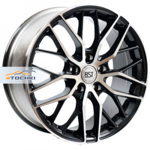 Диск 7.5x17 5x108 ET45 D63.4 RST R007 (Jaguar) BD