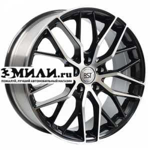 Диск 7.5x18 5x114.3 ET45 D67.1 RST R008 (Mazda 6) BD