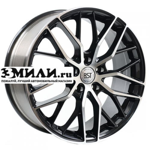 Диск 7.5x18 5x114.3 ET50 D67.1 RST R008 (Optima) BD