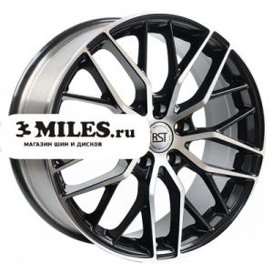 Диск 7.5x18 5x114.3 ET45 D60.1 RST R008 (Rav4) BDm