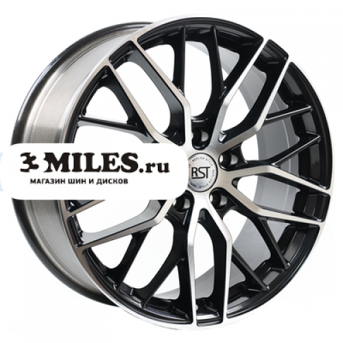 Диск 7.5x18 5x112 ET45 D57.1 RST R008 (Passat) BDm