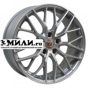 Диск 7.5x18 5x114.3 ET45 D60.1 RST R008 (Rav4) Silver