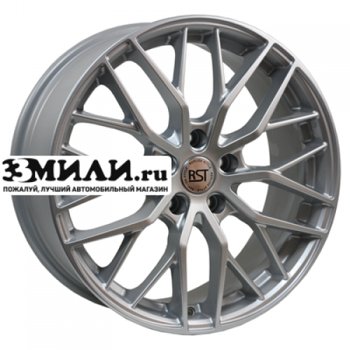 Диск 7.5x18 5x112 ET45 D57.1 RST R008 (Passat) Silver
